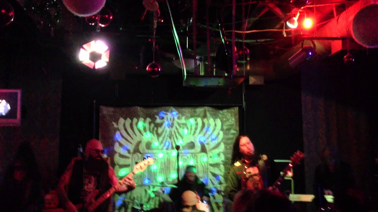 Huey Cam SpiralArms Drugs Alcohol Live At Vinnie s Bar Grill huey-cam-spiralarms-drugs-alcohol-live-at-vinnie-s-bar-grill