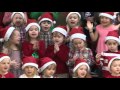 Preschool Christmas Pageant
