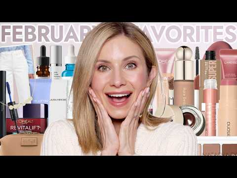 February Favorites: My