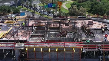 Drone Inspections for Mega Construction Projects – Build Smarter with Aerial Inspections, LLC