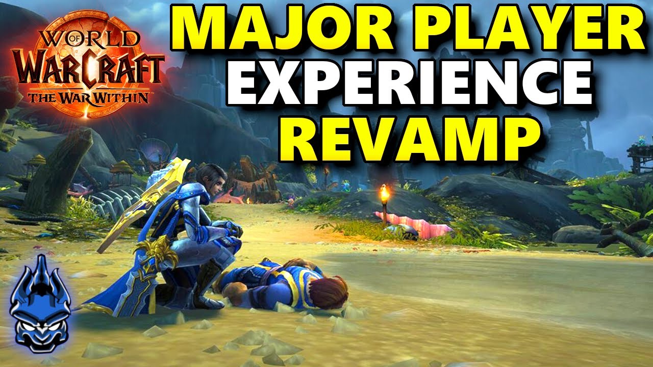 11.2.7 Brings Updates That Will Change How Players Play WoW Forever