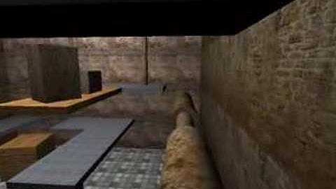 Silent Walk FPS Creator 2 - Platform demo