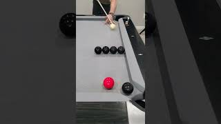 Pool Trick Shots: Can You Believe It?