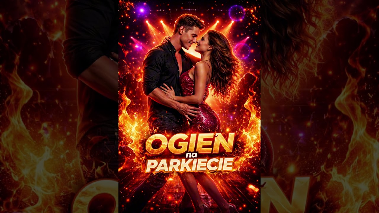 OGIEŃ NA PARKIECIE 🔥 (Official Audio) Nowość Disco Polo 2026