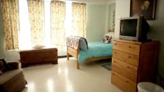 Saint Francis Home - The Place Where Love Never Grows Old screenshot 5