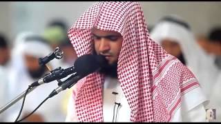 Sheikh Salman Al-Utaybi - (( Sourate Sad )) - 1436-9 \ 2015