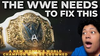 The Hidden Flaw Threatening WWE's Women's Division