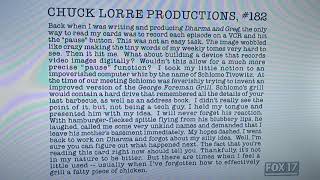Chuck Lorre Productions #182/Warner Bros. Television (2007)