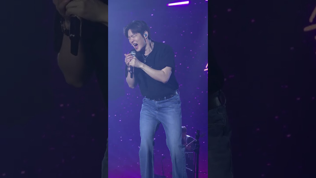 20260124 이창섭 콘서트 수원 endand 