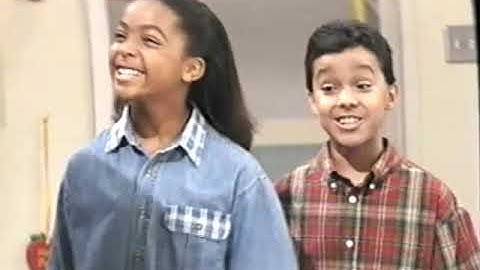 Rhyme Time Rhythm (2008 Version) Part 28