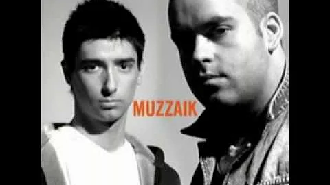 Muzzaik, Jeremy Duplaix, Daniel Delay - Bodyshine ...