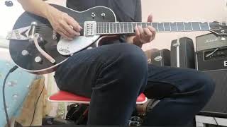 Dia Sungguh Baik guitar cover