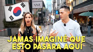 Así es la vida en Corea 🇰🇷 | El Acoso, el dinero, la belleza y más | ASIA EP20 screenshot 3