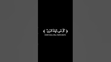 كروما شاشة سوداء قرآن كريم 🌿تلاوة من سورة العنكبوت 🌿القارئ يوسف شاكر 🌿