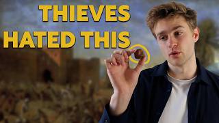 Why Trade In The Ancient World Was So Dangerous