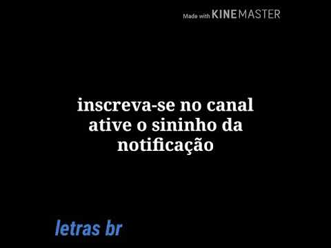 Buzina - Pabllo vittar ( letra)