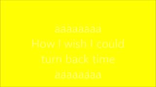 Famous sub focus - turn back time (Lyrics) Net Worth