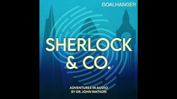 A Case of Identity - Part One