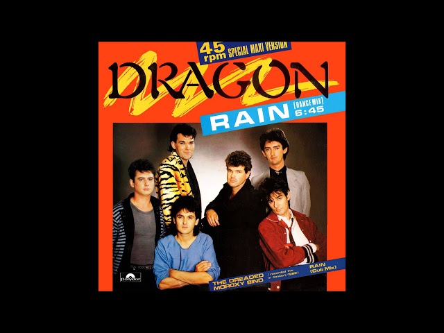 Dragon - Rain (Dub Mix) class=