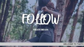 Afro Dancehall x Afropop Instrumental 2024-Follow-(Ugandan Type Beat)-_1