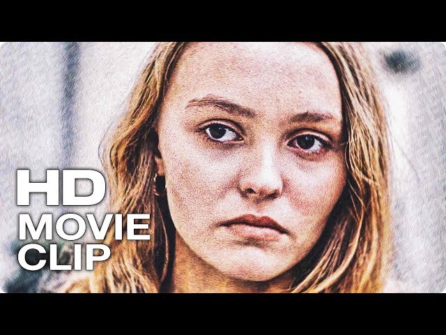 На Похоронах Сцена Мышления - ЧЕСТНЫЙ ЧЕЛОВЕК (Red-Band, 2019) Фрагмент из Фильма