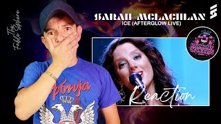 THIS IS BEAUTIFUL!! Sarah McLachlan - Ice (Afterglow Live) (Reaction) (HOH Series)