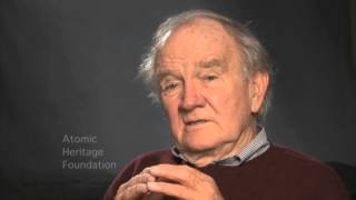 Val Fitch's Interview