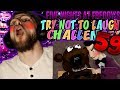 Vapor Reacts #836 | [FNAF SFM] FIVE NIGHTS AT FREDDY'S TRY NOT TO LAUGH CHALLENGE REACTION #59