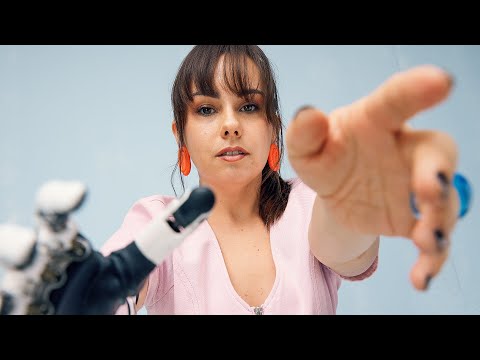 How a bionic hand works | Ottobock