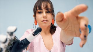 How A Bionic Hand Works Ottobock