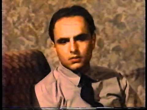 Joe Pantoliano/Joey Pants in "From Here to Eternit...