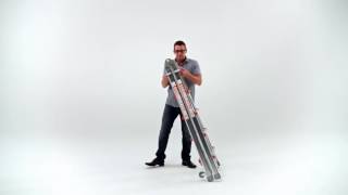 Attachments for your original WAKÜ Telescopic Ladder - Safety Direct