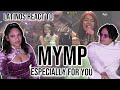 Latinos react to MYMP for the first time | Especially For You (MYX Live! Performance)| REACTION
