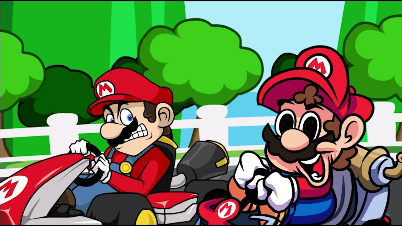 Mario madness wiki. Mario s Madness. Racist Mario. MX Mario Madness. Race Traitors Mario.