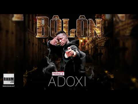 ADOXI PRINCE BOY - BÔLÔN (2020)