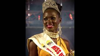 Miss World Uganda --- The Elimination Round