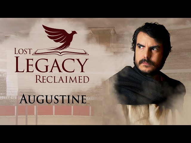 Lost Legacy Reclaimed | Season 2 | Episode 3 | Augustine | Christopher Gornold-Smith class=