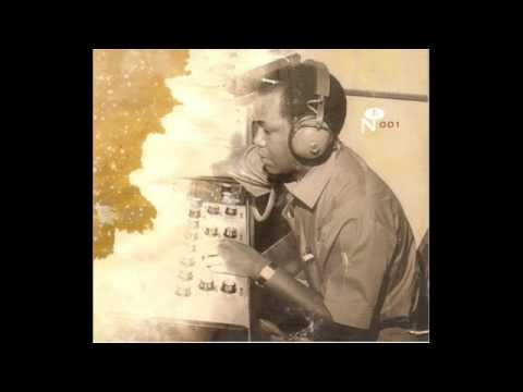 Marion Black - Who Knows