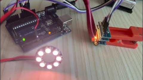 DIYmall TCS3472 Color Sensor