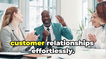 CRM Campaign Management #crmsolutions #erp