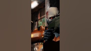 Quake 4 Reborn " The Tactical Strogg Units"