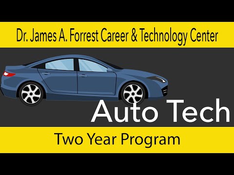 National Automotive Technicians Education Foundation