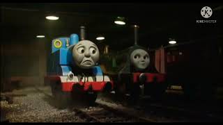 Timon And Pumbaa Interrupt 2 Thomas Friends Calling All Engines