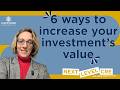 6 Overlooked Ways to Increase Multifamily Property Value