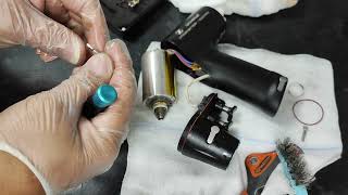 How To Repair Zimmer Ortho Drill Motor Stuck
