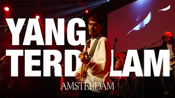 NOAH - Yang Terdalam (Live at Amsterdam)