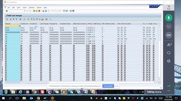 Sandeep Sep 23 Class on ALV Report using Fieldcatlog , Grandtotal, SUbtotal
