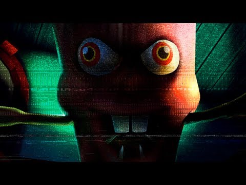 3AM AT THE KRUSTY KRAB  Doovi