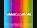 Clubmix 2000  cd2