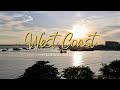 West Coast Park Singapore - Drone Shots